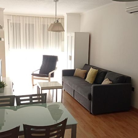 Apartamentos Centro Malaga Ruang foto