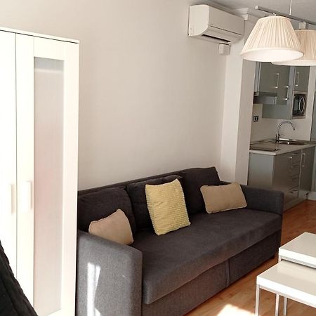 Apartamentos Centro Malaga Ruang foto