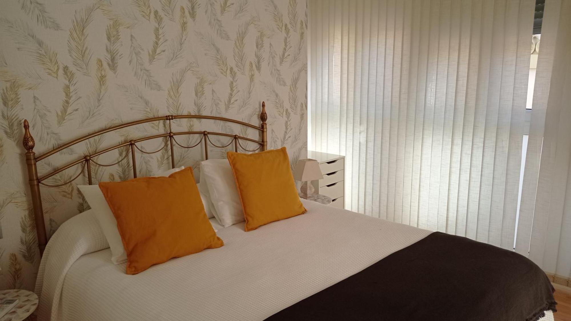 Apartamentos Centro Malaga Ruang foto