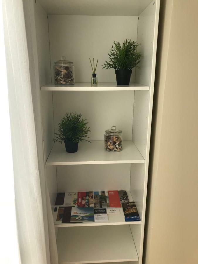 Apartamentos Centro Malaga Bagian luar foto