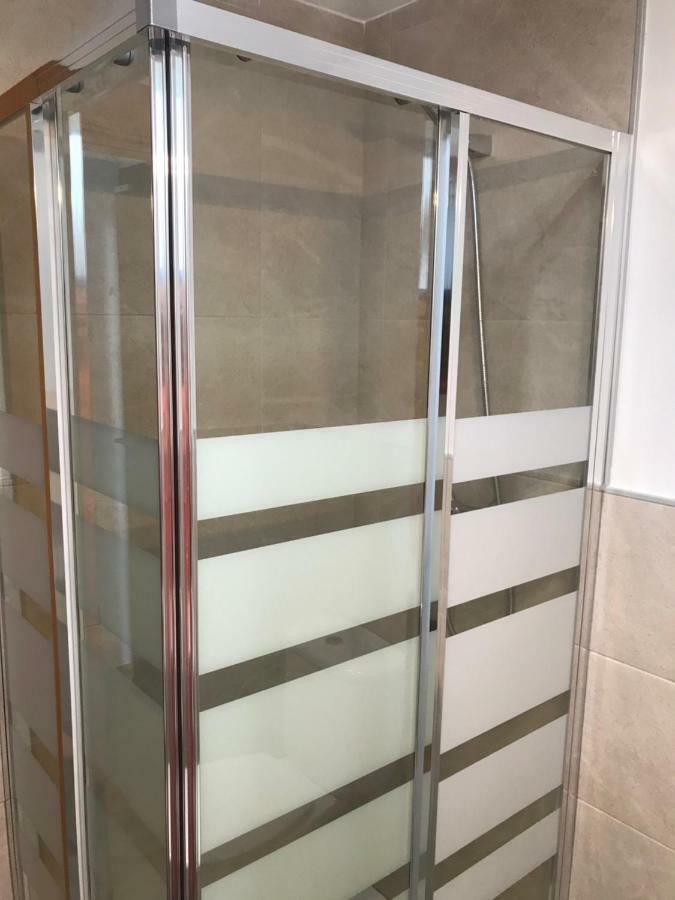 Apartamentos Centro Malaga Bagian luar foto