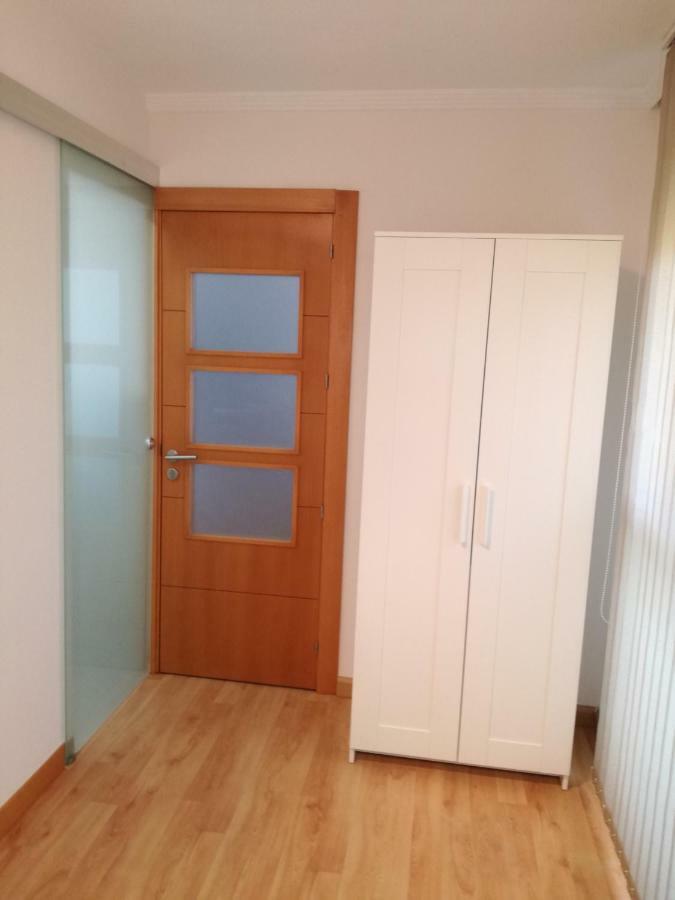 Apartamentos Centro Malaga Bagian luar foto