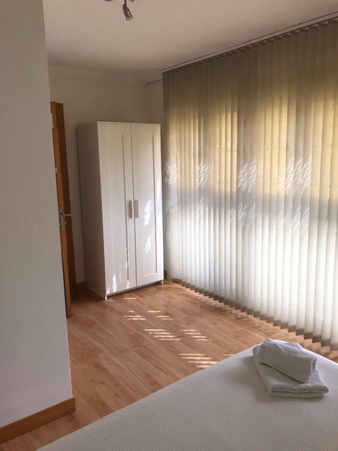 Apartamentos Centro Malaga Bagian luar foto