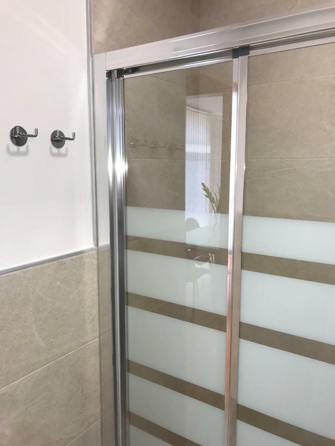 Apartamentos Centro Malaga Bagian luar foto